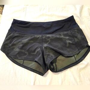 Lulu lemon speed ups 2